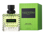Valentino Born in Roma Green Stravaganza Eau de Parfum