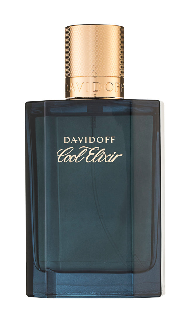 Davidoff Cool Elixir Oud Aromatique Parfum Intense