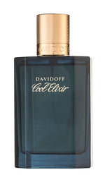 Davidoff Cool Elixir Oud Aromatique Parfum Intense