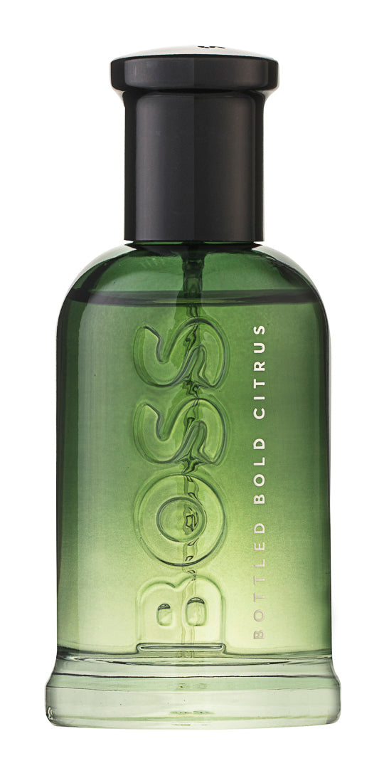 HUGO BOSS Boss Bottled Bold Citrus Eau de Parfum