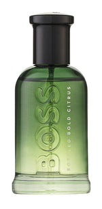 HUGO BOSS Boss Bottled Bold Citrus Eau de Parfum
