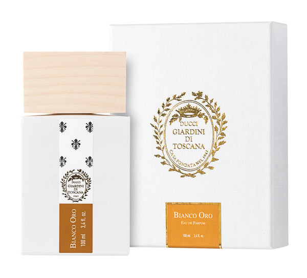 giardini di toscana Bianco Oro Eau de Parfum