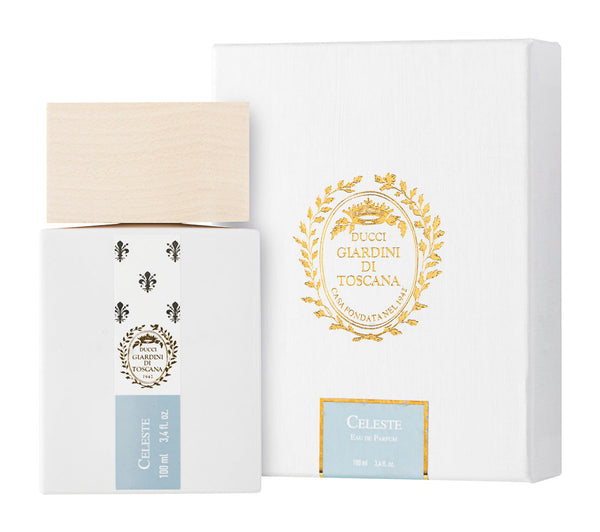 giardini di toscana Celeste Eau de Parfum