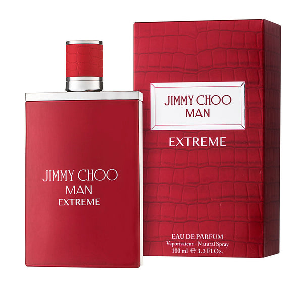 Jimmy Choo Man Extreme Eau de Parfum
