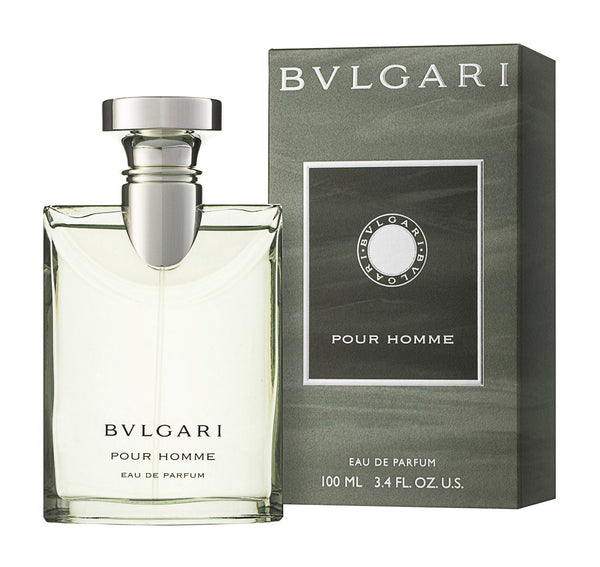 Bulgari Pour Homme Eau de Parfum