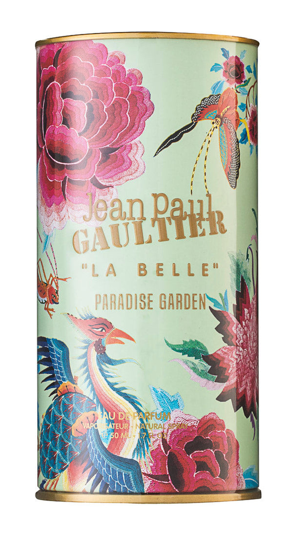 Jean Paul Gaultier La Belle Paradise Garden Eau de Parfum