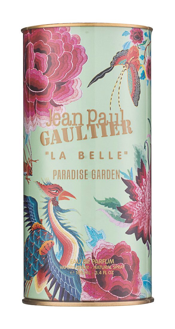 Jean Paul Gaultier La Belle Paradise Garden Eau de Parfum