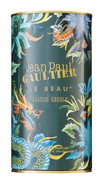 Jean Paul Gaultier Le Beau Paradise Garden Eau de Parfum