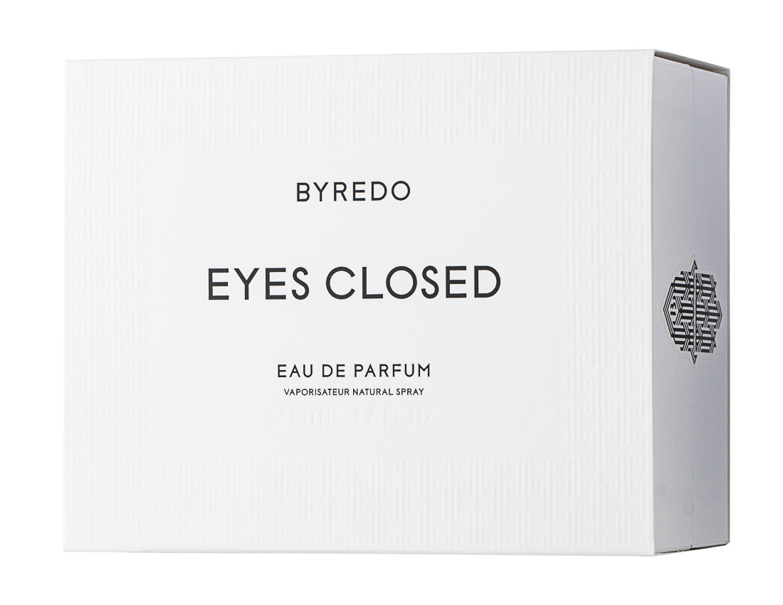 Byredo Eyes Closed Eau de Parfum