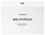 Byredo Bibliotheque Eau de Parfum