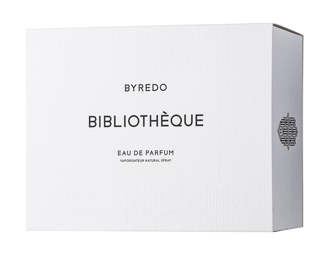 Byredo Bibliotheque Eau de Parfum