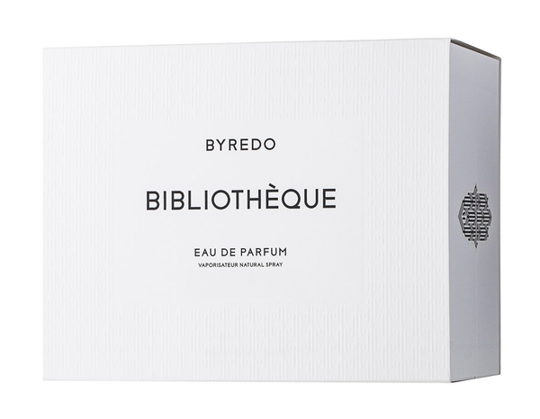 Byredo Bibliotheque Eau de Parfum
