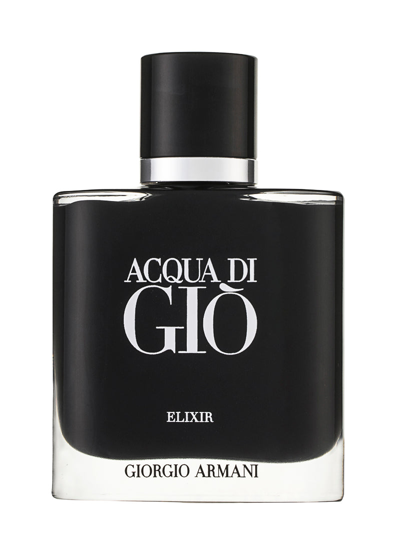 Giorgio Armani Acqua di Giò Homme Elixir