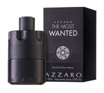 Azzaro The Most Wanted Intense Eau de Parfum