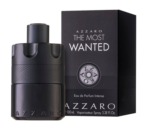 Azzaro The Most Wanted Intense Eau de Parfum