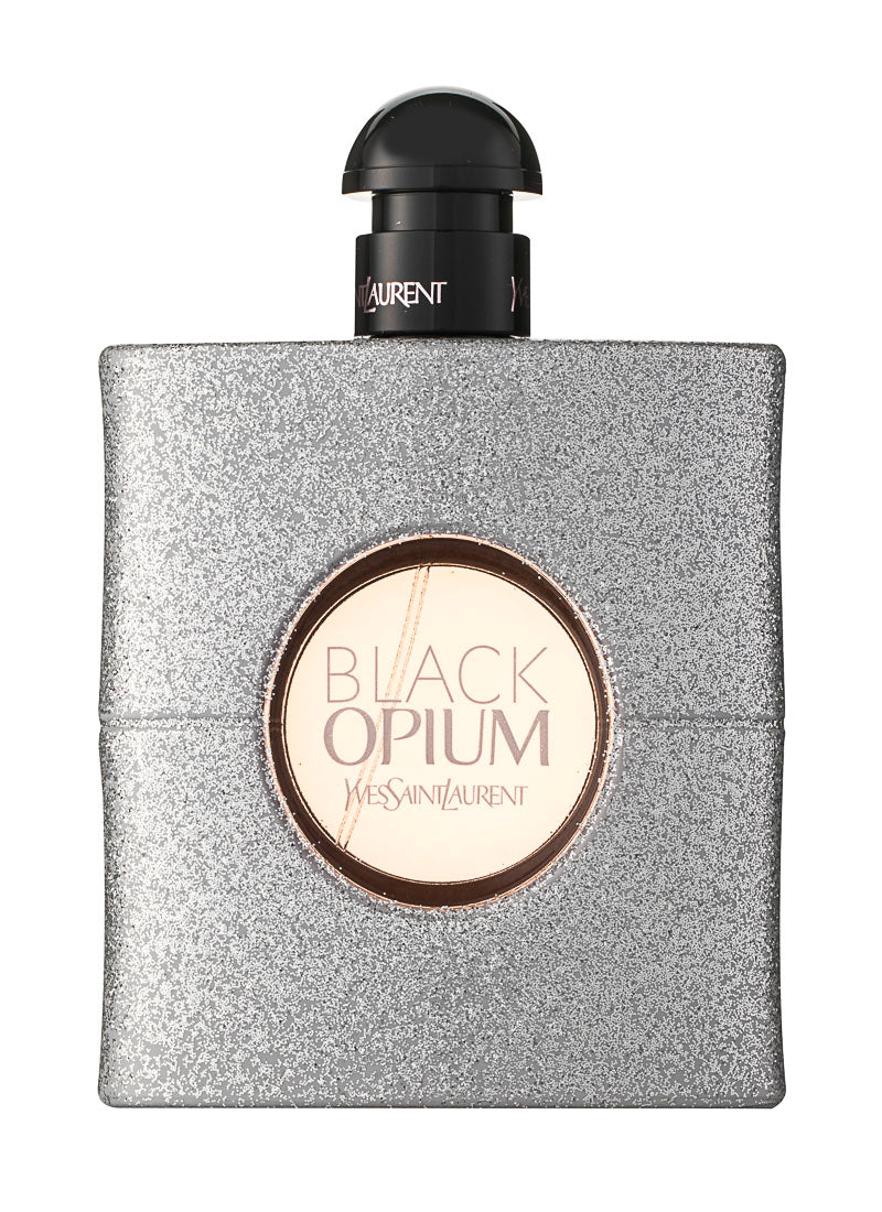 Yves Saint Laurent Black Opium Eau de Parfum Glitter