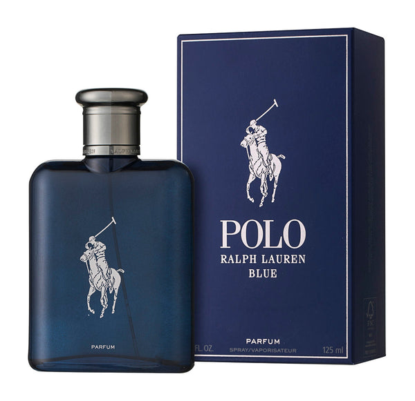 Ralph Lauren Polo Blue Parfum