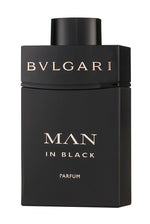 Bulgari Man in Black Parfum