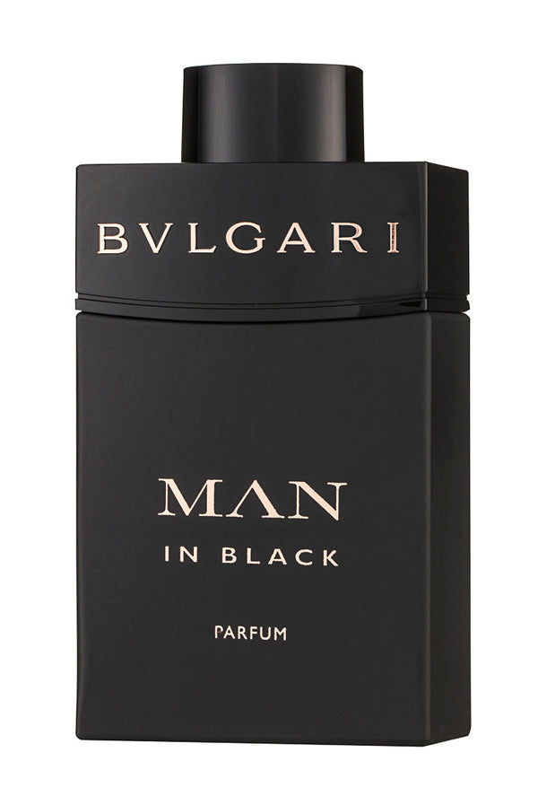 Bulgari Man in Black Parfum