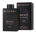 Bulgari Man in Black Parfum
