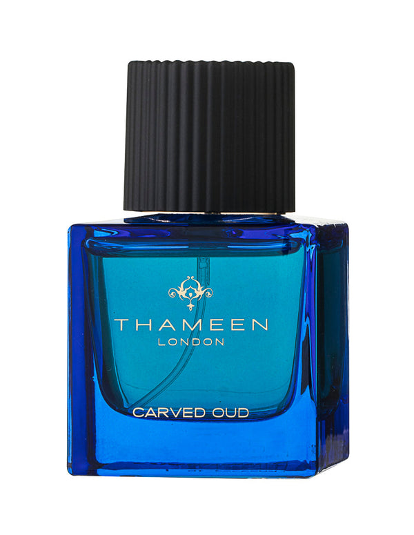 Thameen London Carved Oud Extrait de Parfum