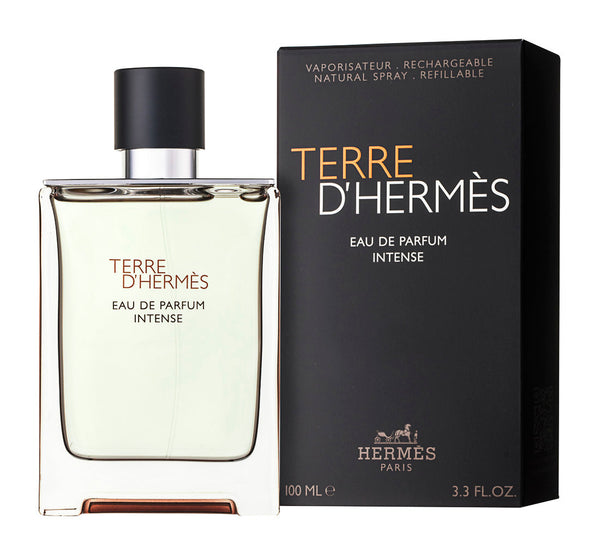 Hermès Terre d'Hermès Eau de Parfum Intense