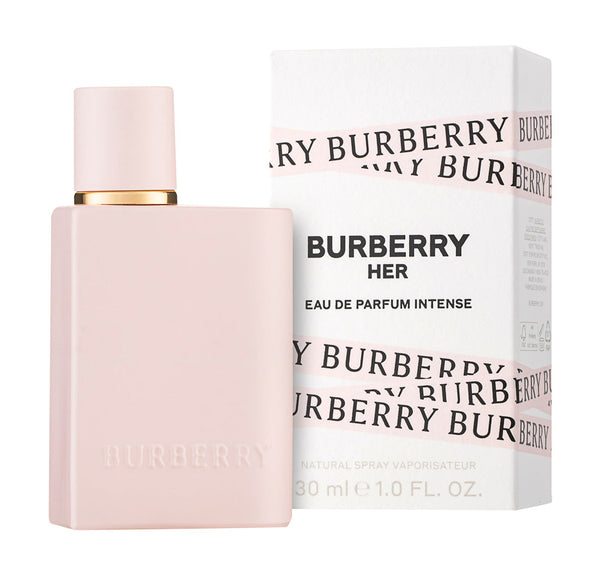 Burberry Her Eau de Parfum Intense
