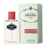 Prada Les Infusions Infusion Rhubarbe Eau de Parfum