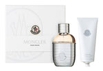 MONCLER Pour Femme Eau de Parfum