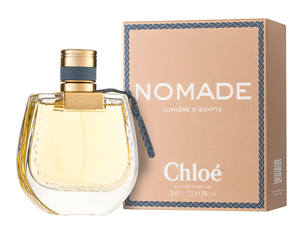 Chloé Nomade Lumière d'Égypte Eau de Parfum