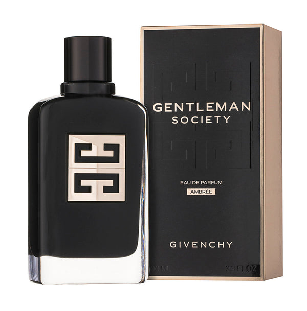 Givenchy Gentleman Society Ambrée Eau de Parfum