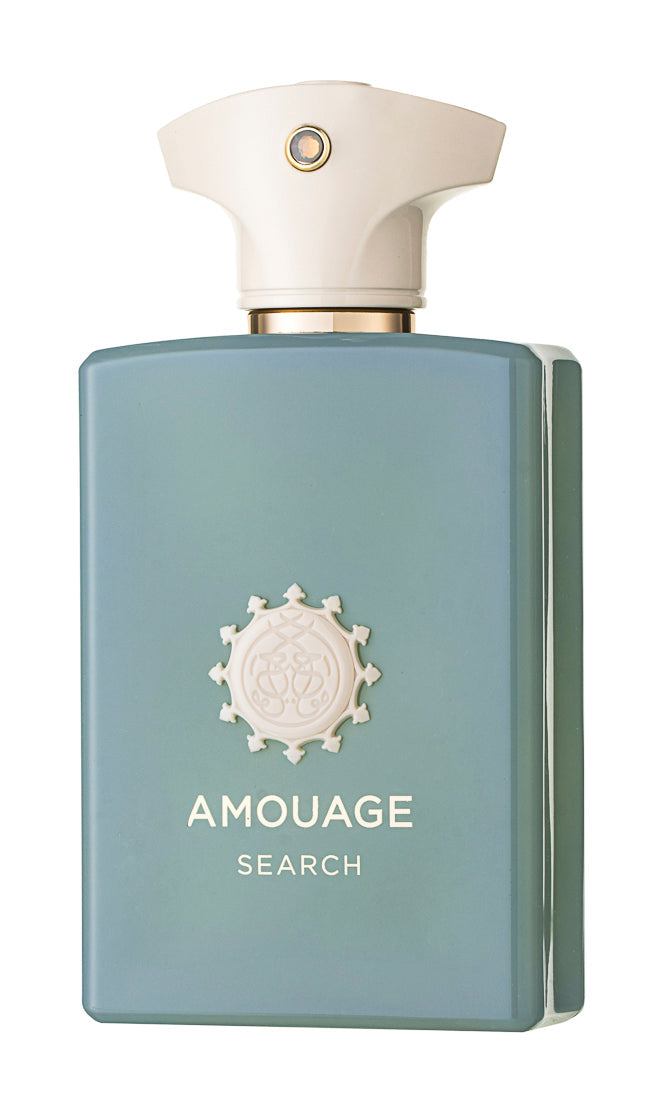 Amouage Odyssey Search Eau de Parfum