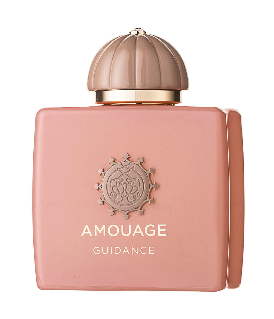 Amouage Odyssey Guidance Eau de Parfum