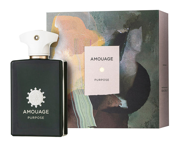Amouage Purpose Eau de Parfum