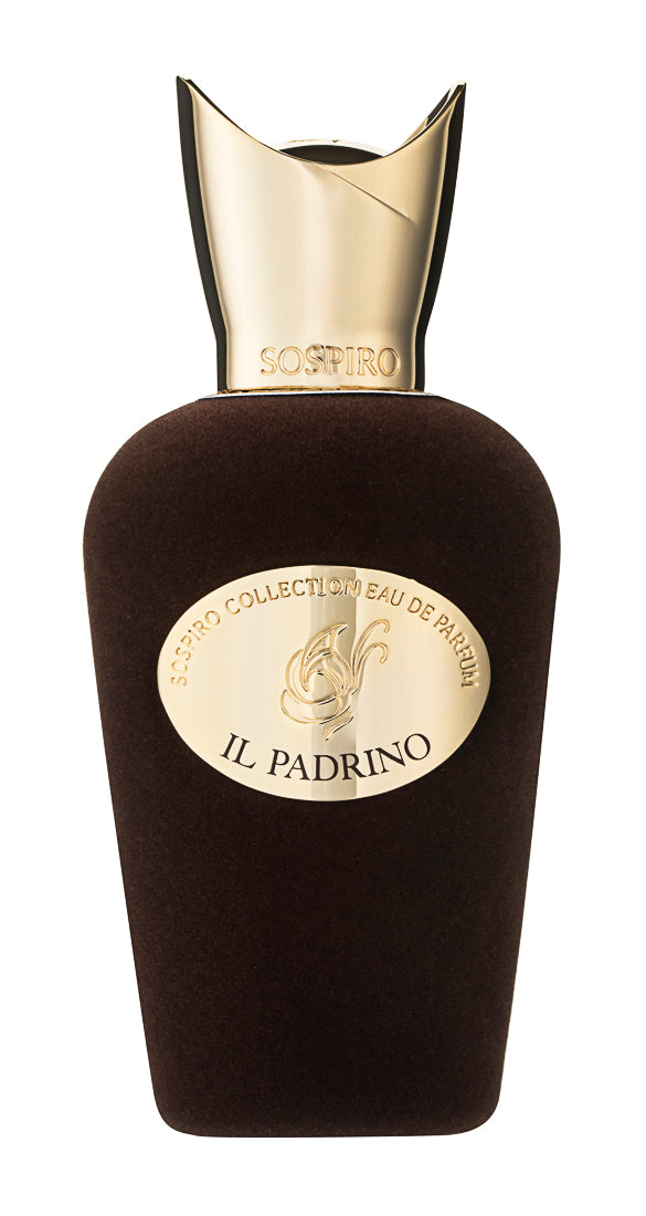 Sospiro Il Padrino Eau de Parfum