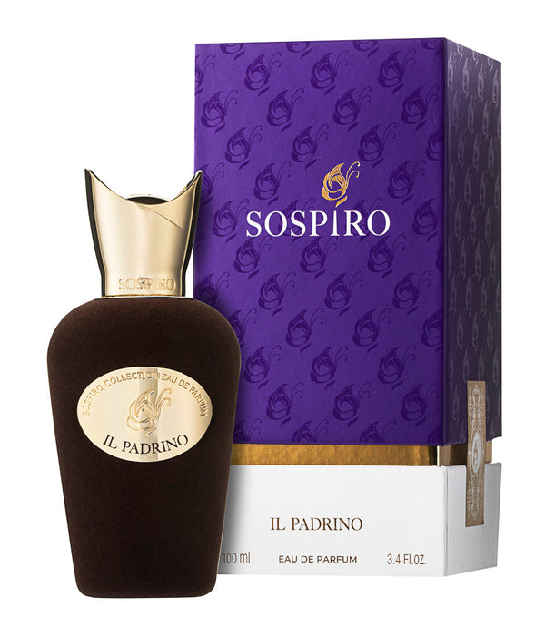 Sospiro Il Padrino Eau de Parfum