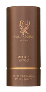 pana dora Imperial Wood Extrait de Parfum