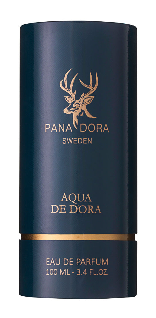 pana dora Aqua de Dora Eau de Parfum