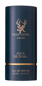 pana dora Aqua de Dora Eau de Parfum
