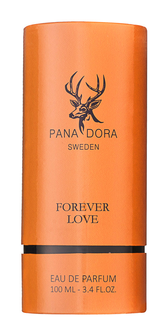 pana dora Forever Love Eau de Parfum