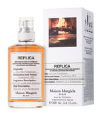 Maison Margiela Replica By the Fireplace Eau de Toilette