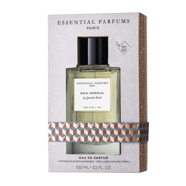 Essential Parfums Bois Imperial by Quentin Bisch Eau de Parfum