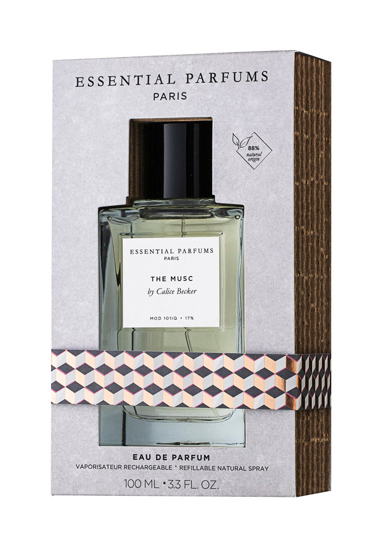 Essential Parfums The Musc by Calice Becker Eau de Parfum