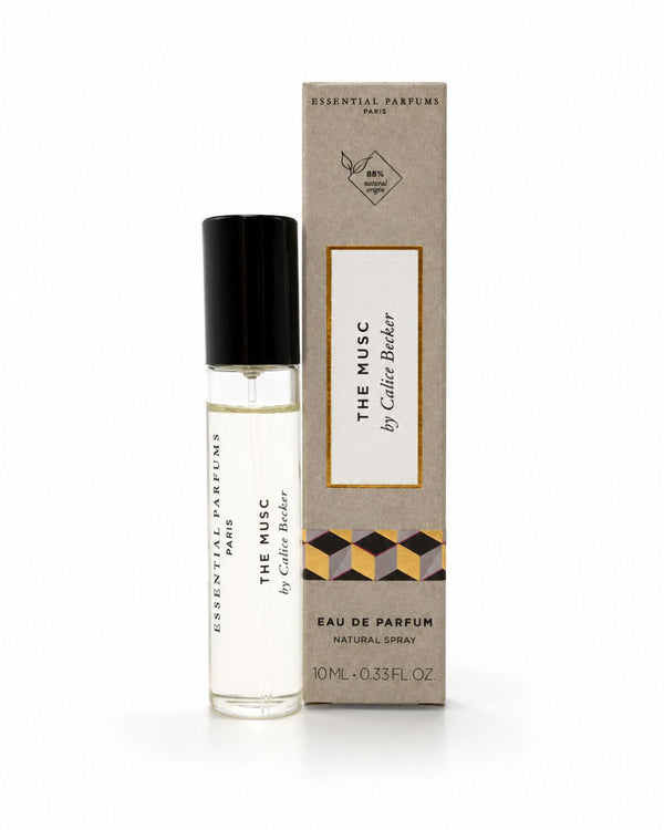Essential Parfums The Musc by Calice Becker Eau de Parfum