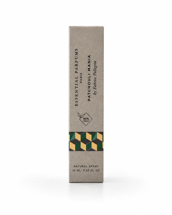 Essential Parfums Patchouli Mania by Fabrice Pellegrin Eau de Parfum