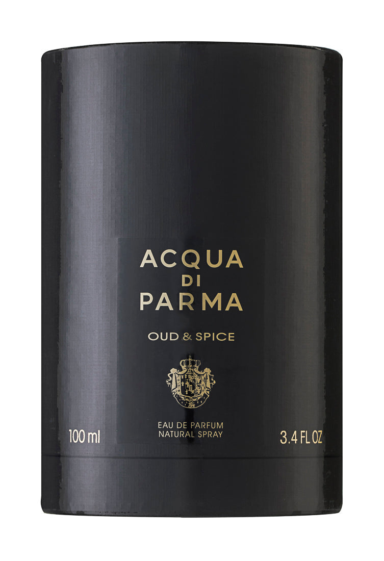 Acqua di Parma Oud & Spice Eau de Parfum