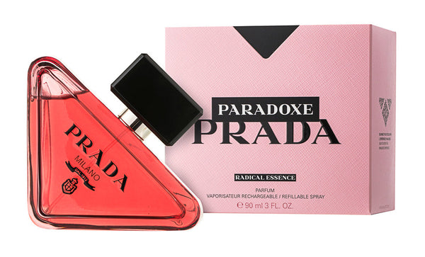 Prada Paradoxe Radical Essence Parfum