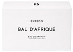Byredo Bal d'Afrique Eau de Parfum