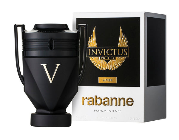 Paco Rabanne Invictus Victory Absolu Parfum Intense