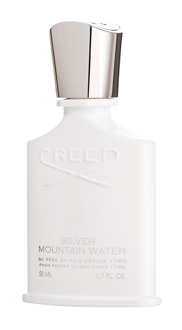 Creed Silver Mountain Water Eau de Parfum